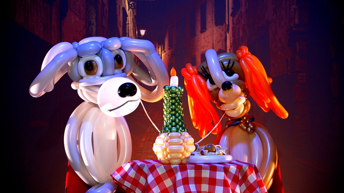 Banijay’s Blow Up Lands First European Sale